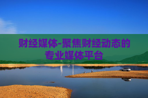 财经媒体-聚焦财经动态的专业媒体平台