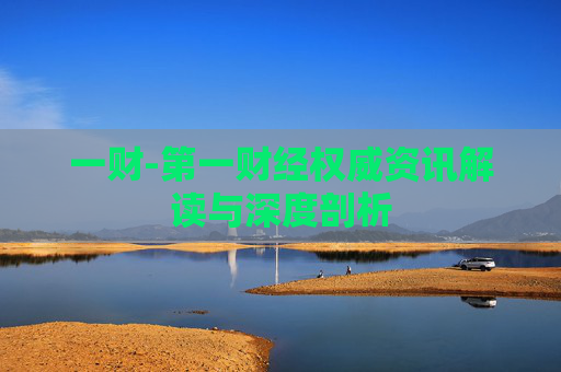 一财-第一财经权威资讯解读与深度剖析
