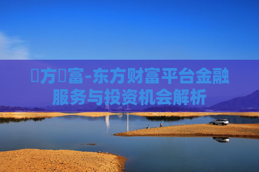 東方財富-东方财富平台金融服务与投资机会解析