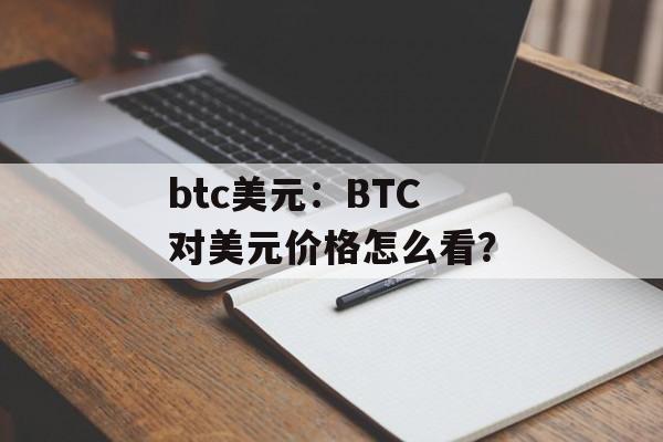 btc美元：BTC 对美元价格怎么看？